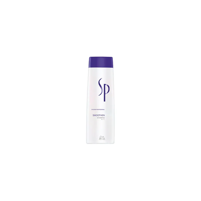 Wella SP System Professional Smoothen Shampoo 250ml