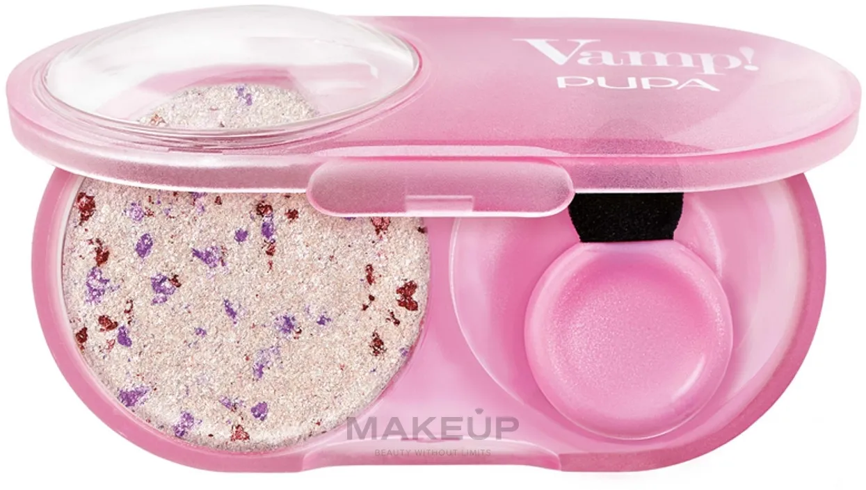 Pupa Vamp! Dreamscape Multi-Reflection Eyeshadow