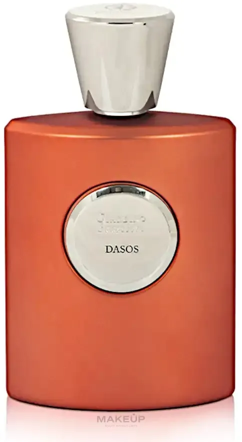 Giardino Benessere Dasos