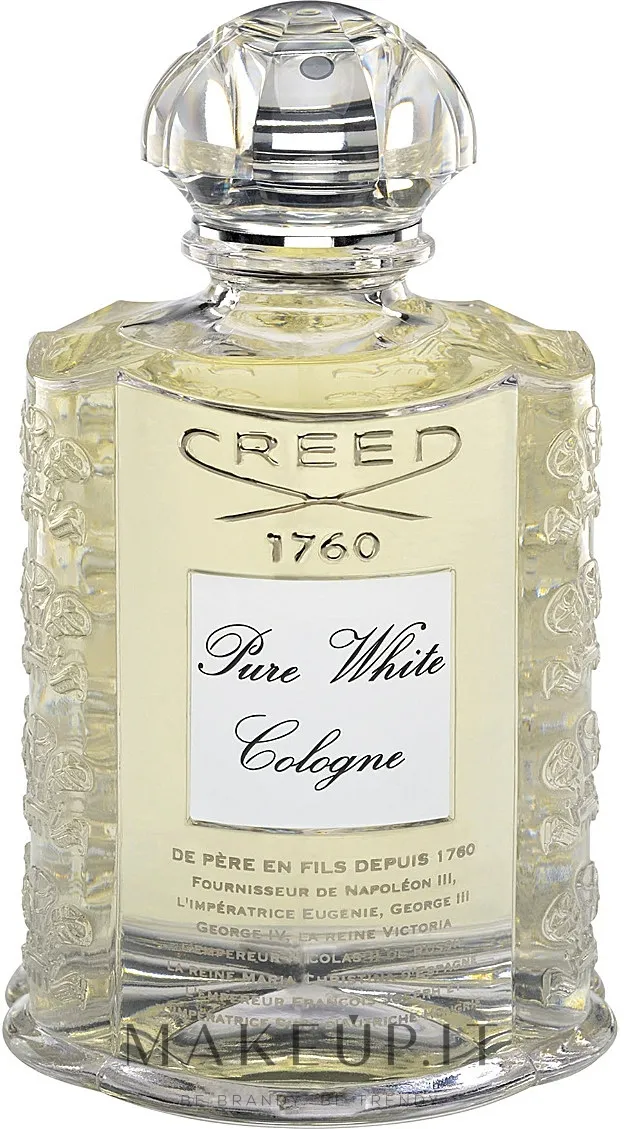 Creed Pure White Cologne