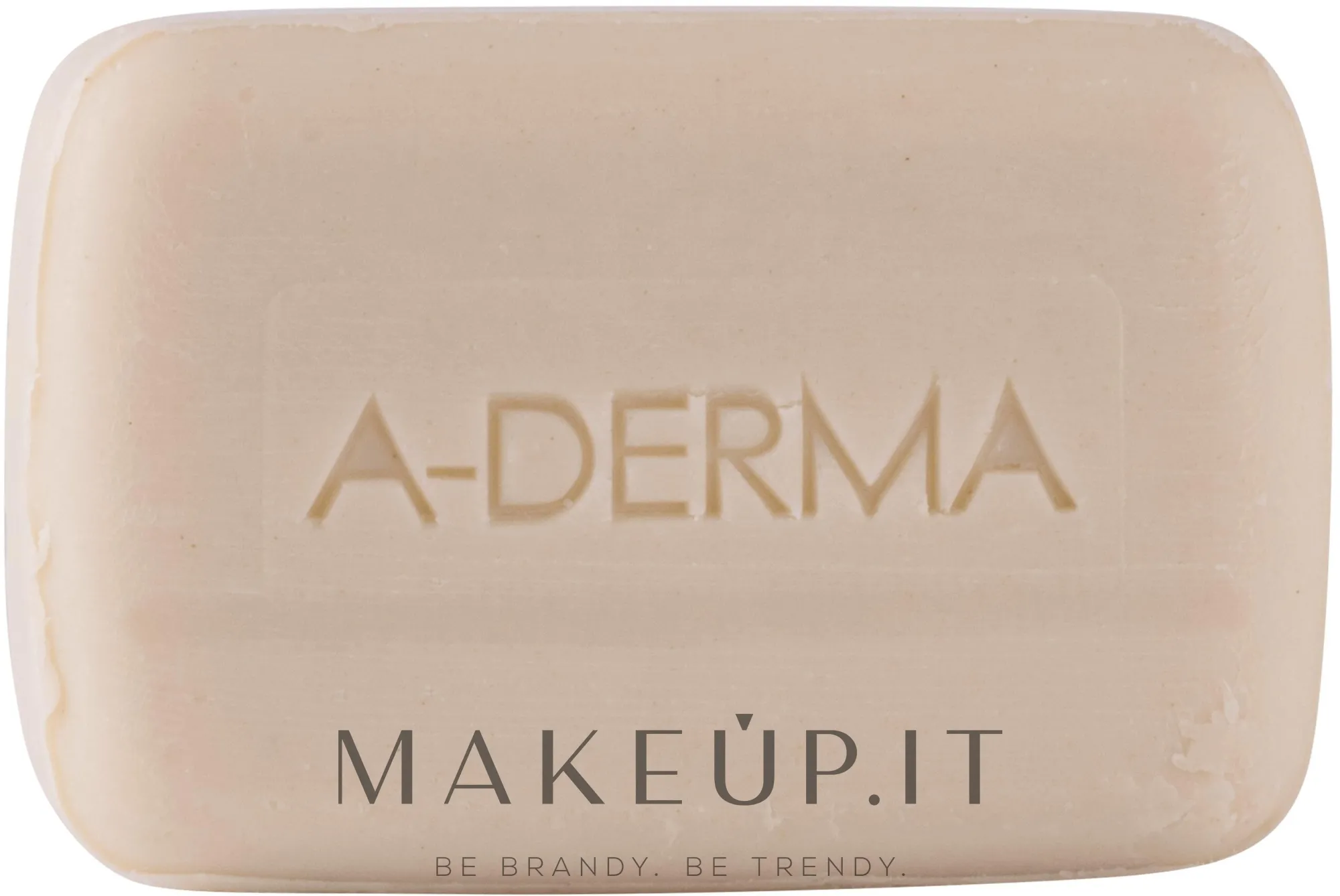 Sapone dermatologico a base di avena Realba per pelli irritate