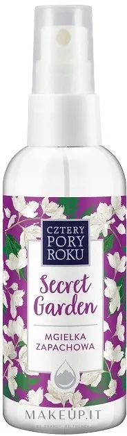 Spray Corpo "Giardino Segreto"