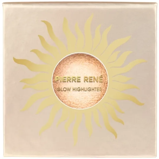 Pierre Rene Glow Highlighter