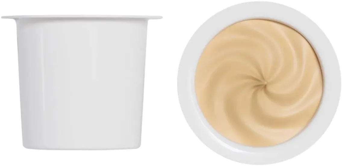 Crema giorno liftante per il viso (ricarica)