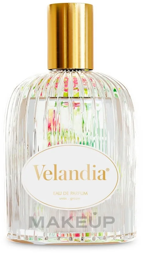 Velandia Eau De Parfum