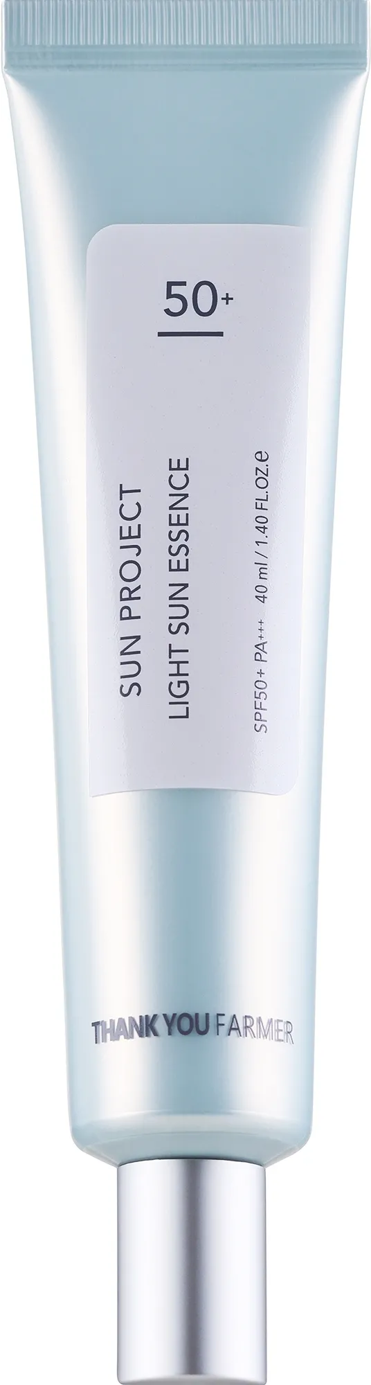 Essenza solare leggera