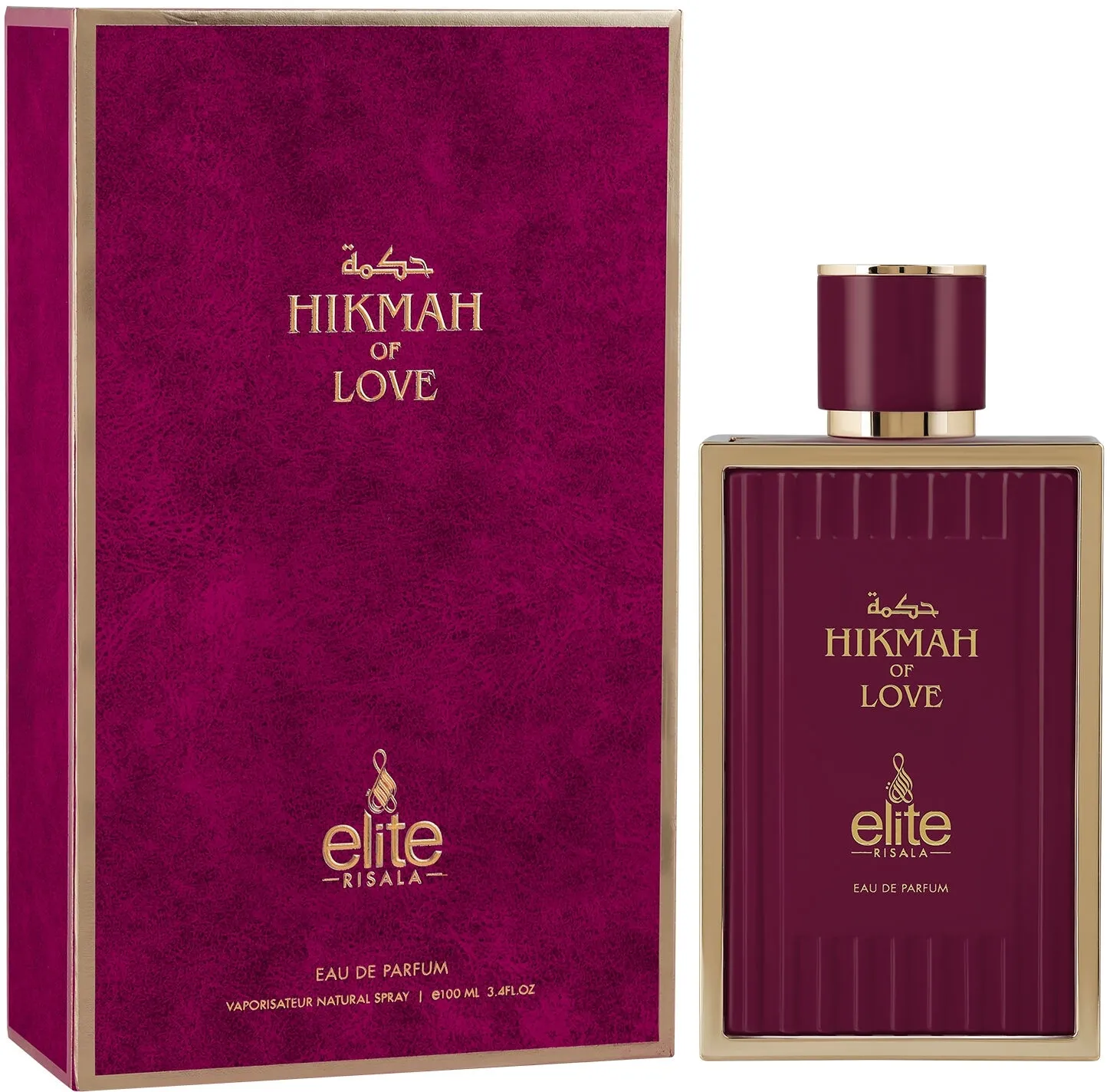 Risala Elite Hikmah Of Love