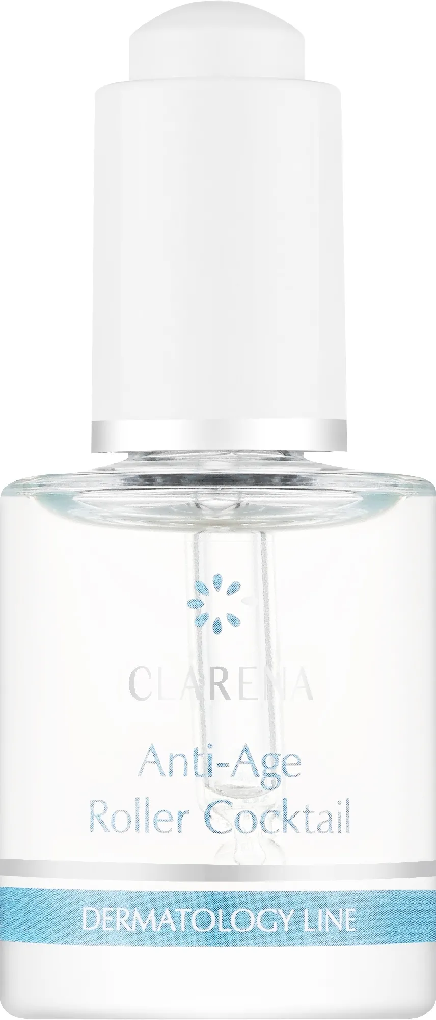 Trattamento antietà con peptidi