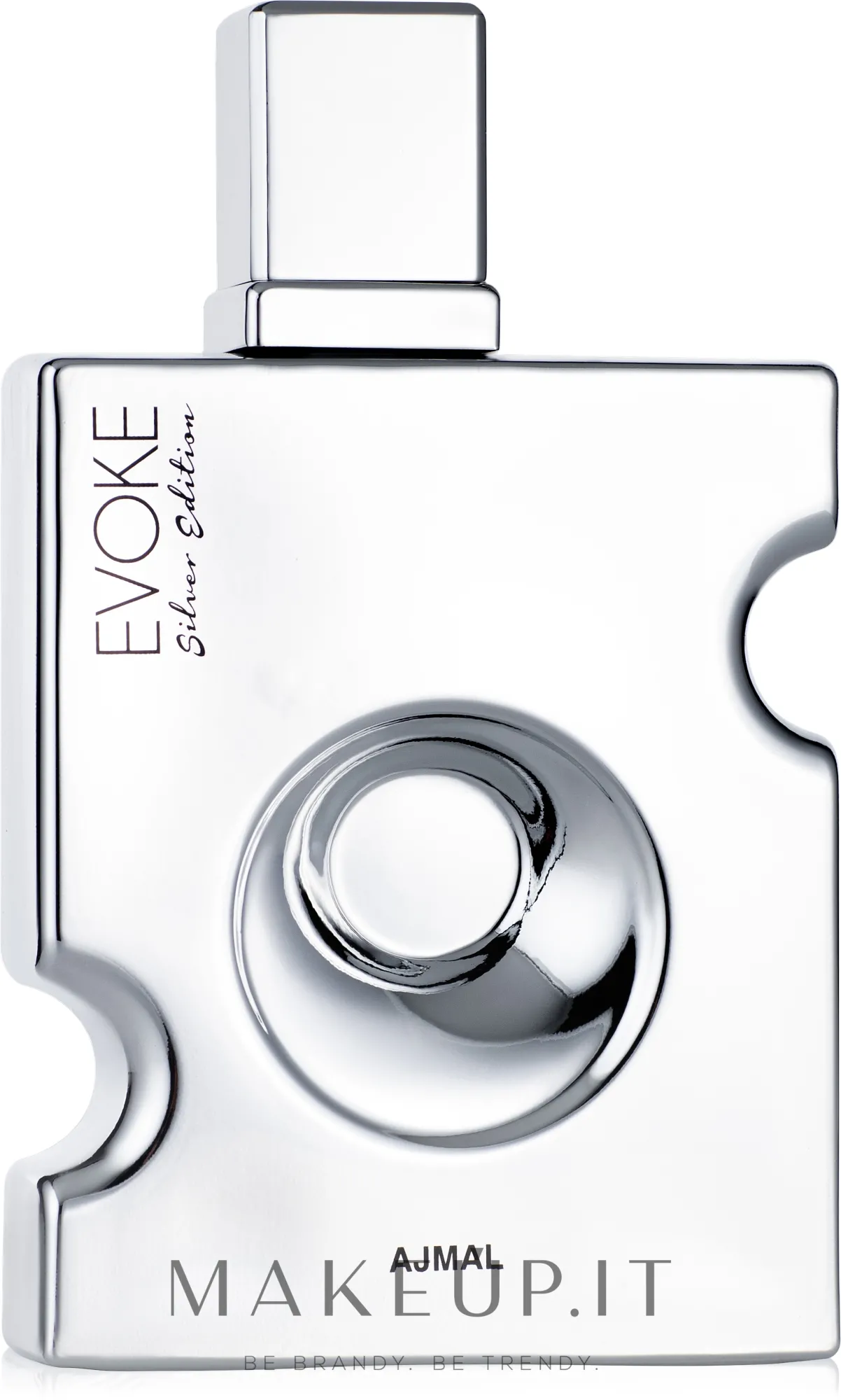 Ajmal Evoke Silver Edition For Him