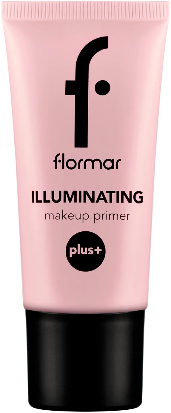 Flormar Illuminating Make Up Primer Plus