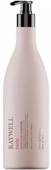 Balsamo per mantenere il colore dopo la tintura dei capelli