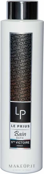 Sapone-schiuma da bagno "Miele"