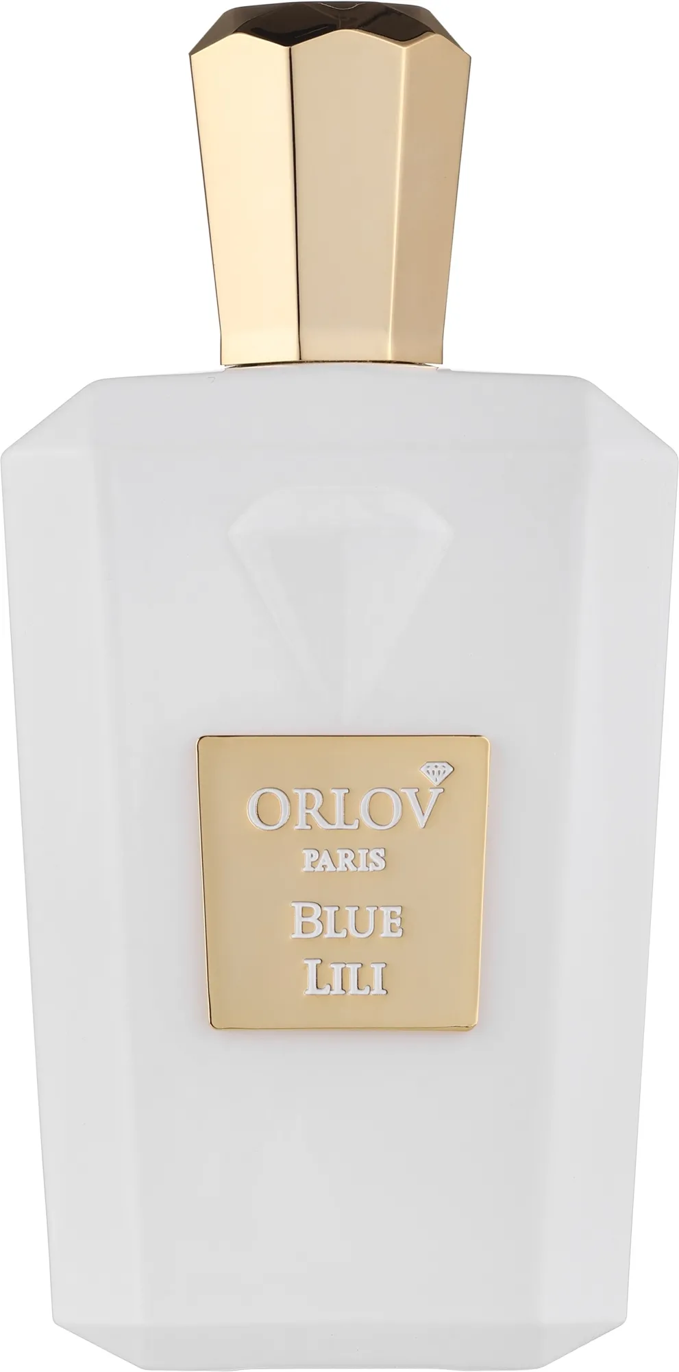 Orlov Paris Blue Lili