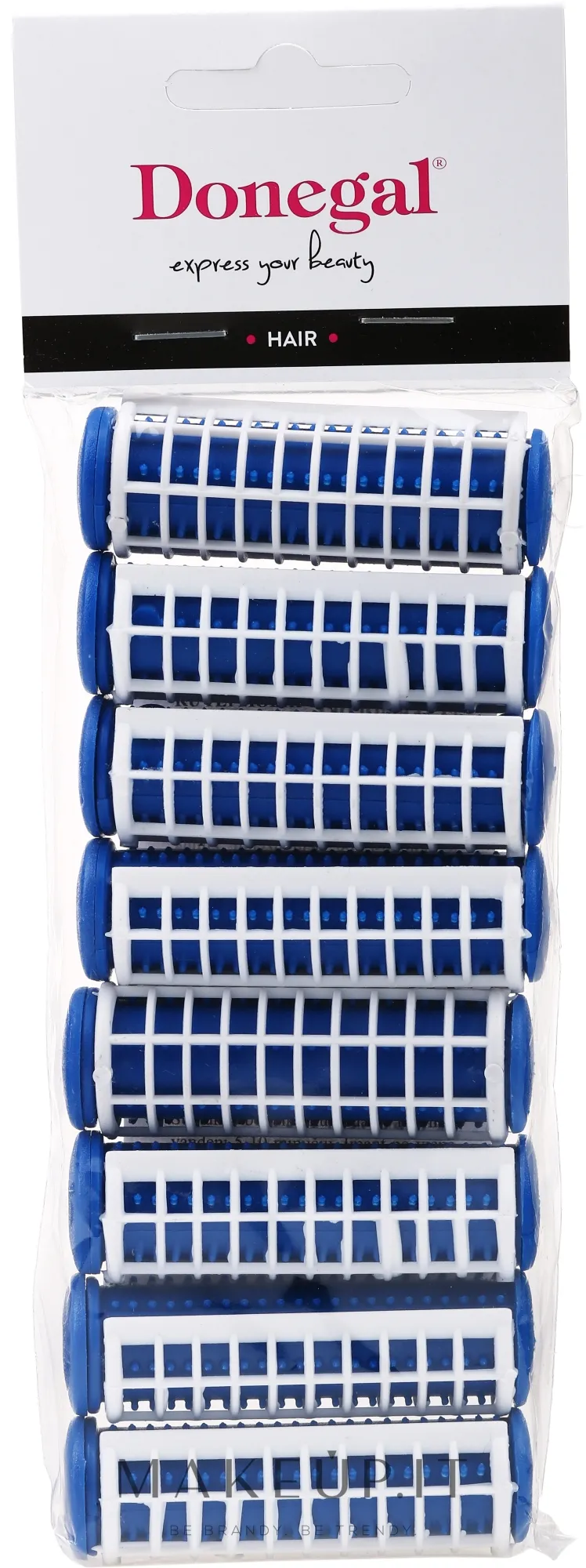 Bigodini termici 15 mm, 8 pz