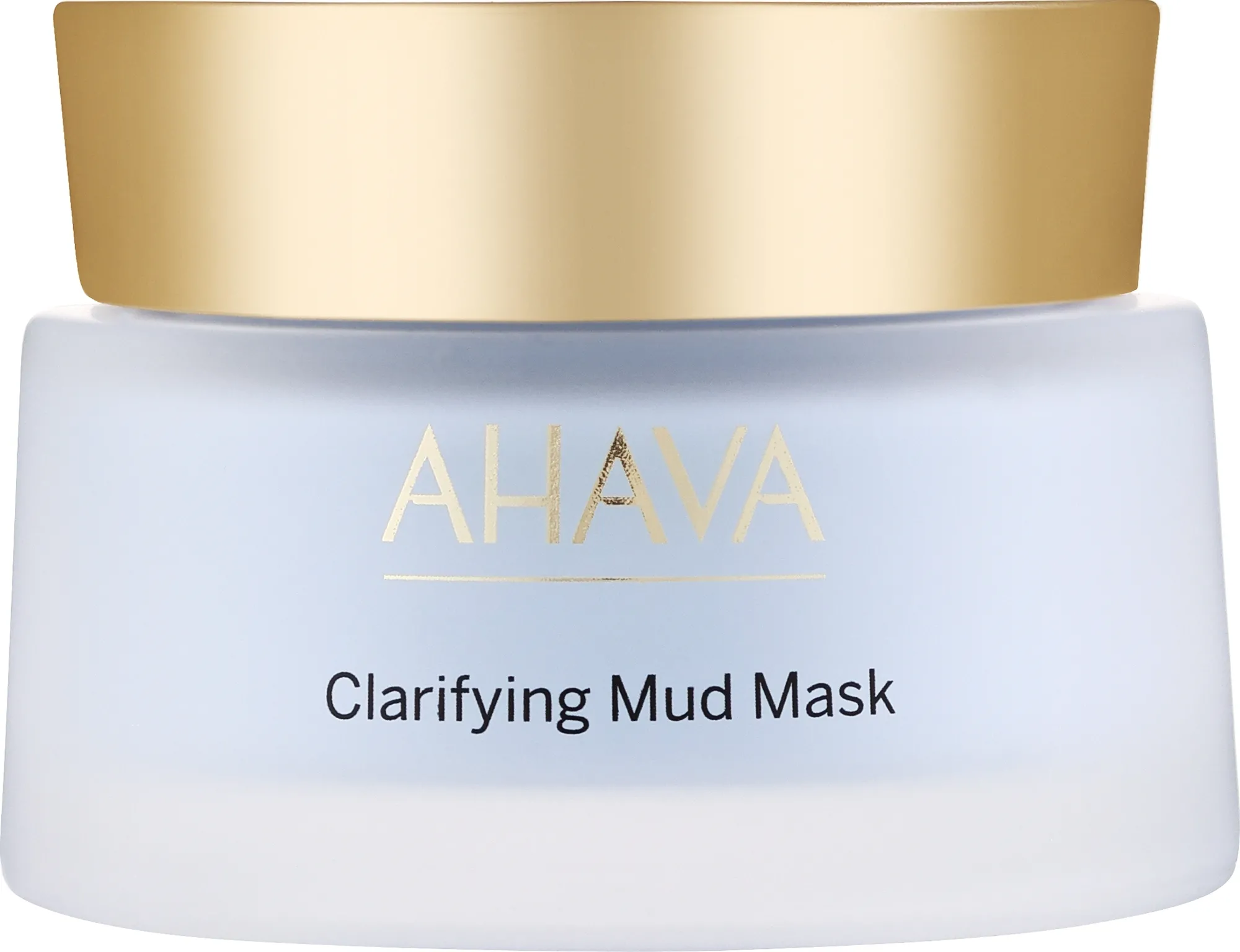 Maschera detergente viso