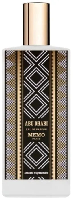 Memo Paris Abu Dhabi