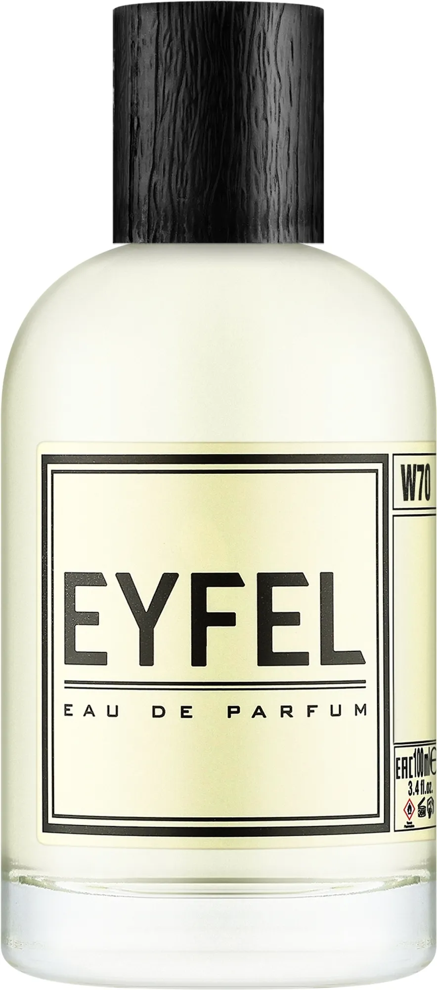 Eyfel Perfume W-70