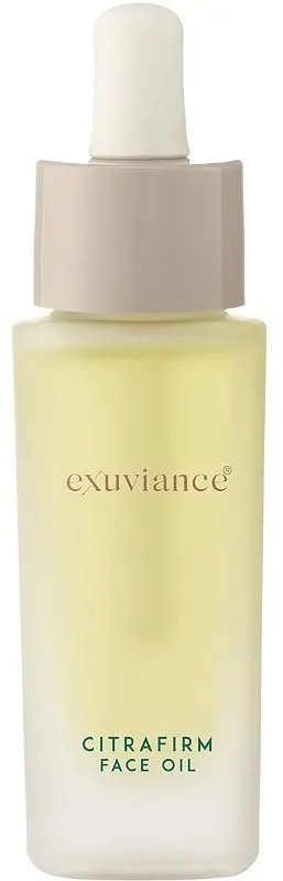 Olio per la pelle del viso