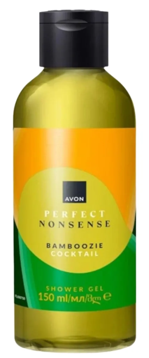 Avon Perfect Nonsense Bamboozie Cocktail