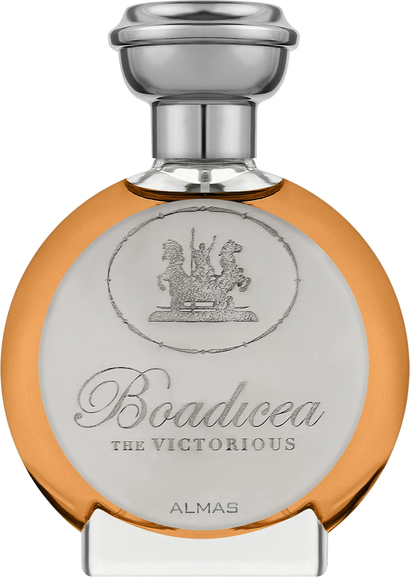 Boadicea the Victorious Almas