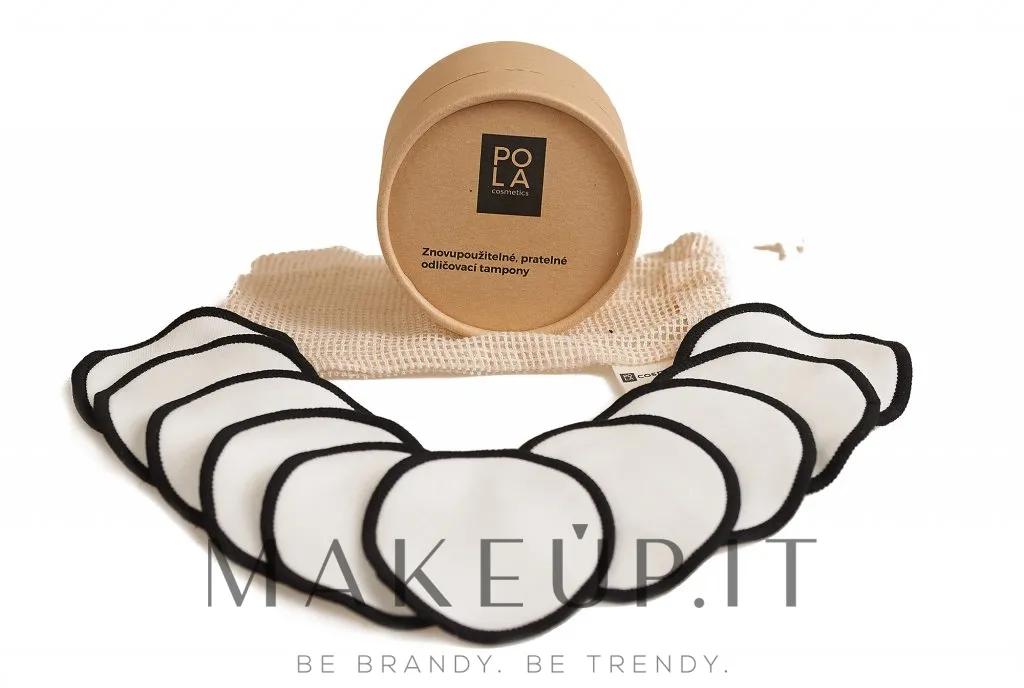 Set spugne detergenti, 10 pz.