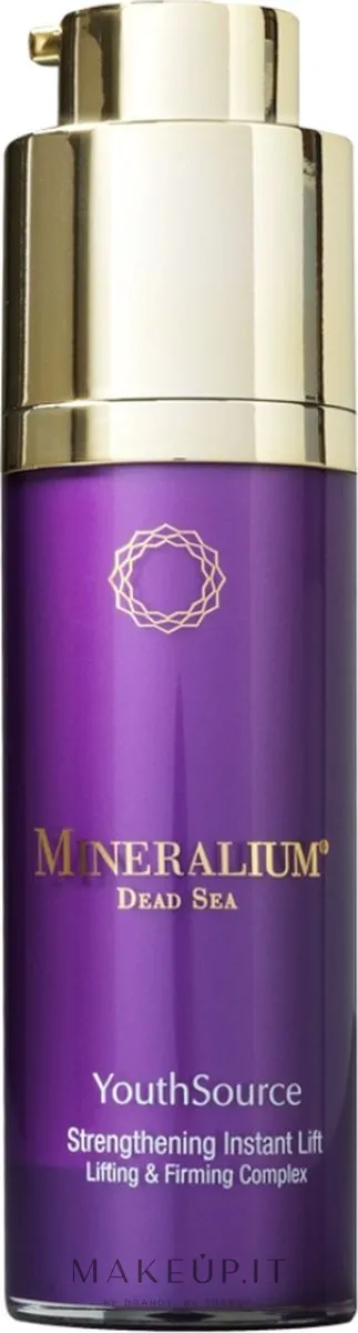 Siero viso rassodante istantaneo