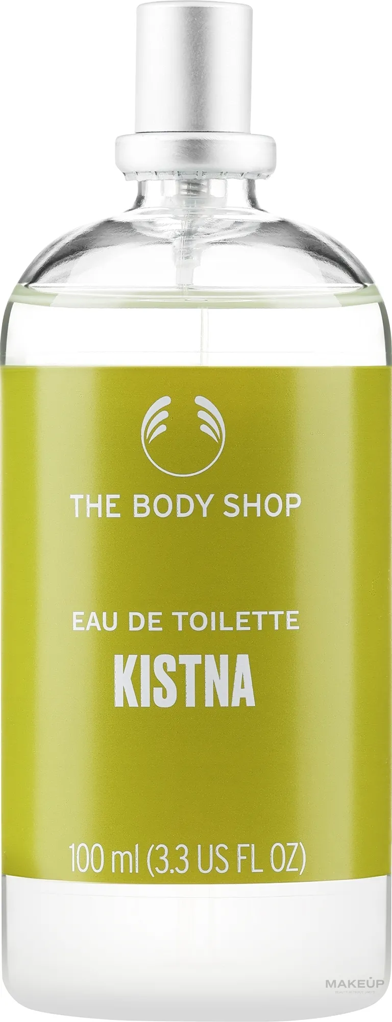 The Body Shop Kistna