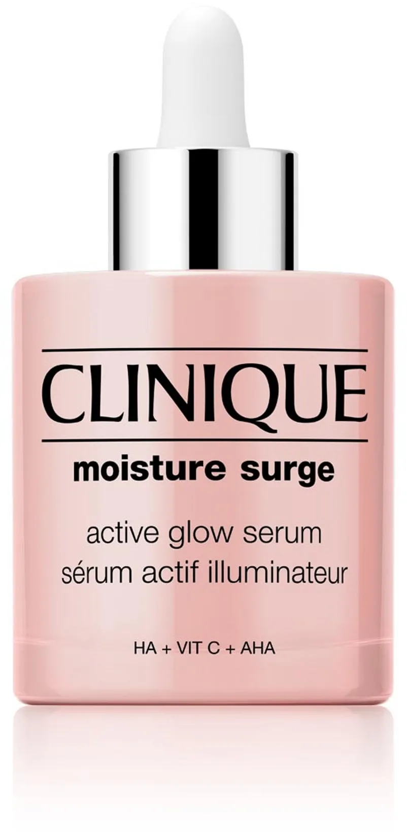 Siero idratante per un pelle radiosa