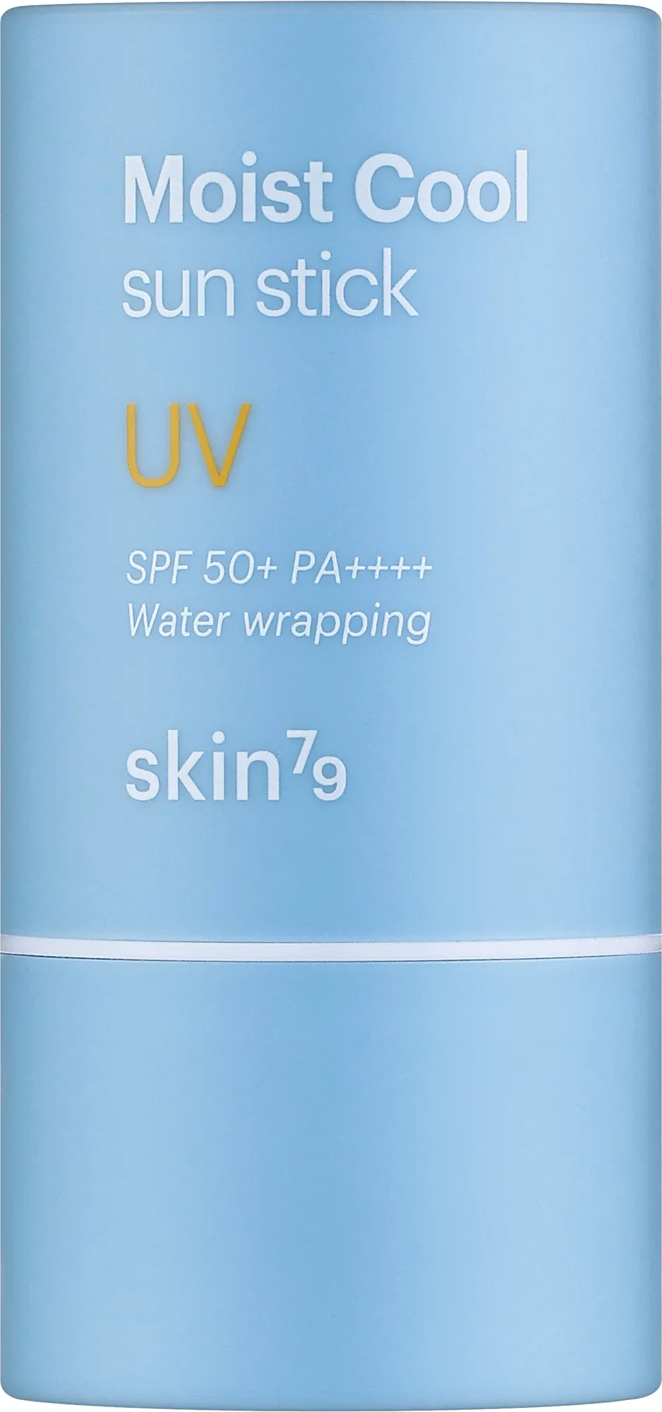 Stick solare rinfrescante