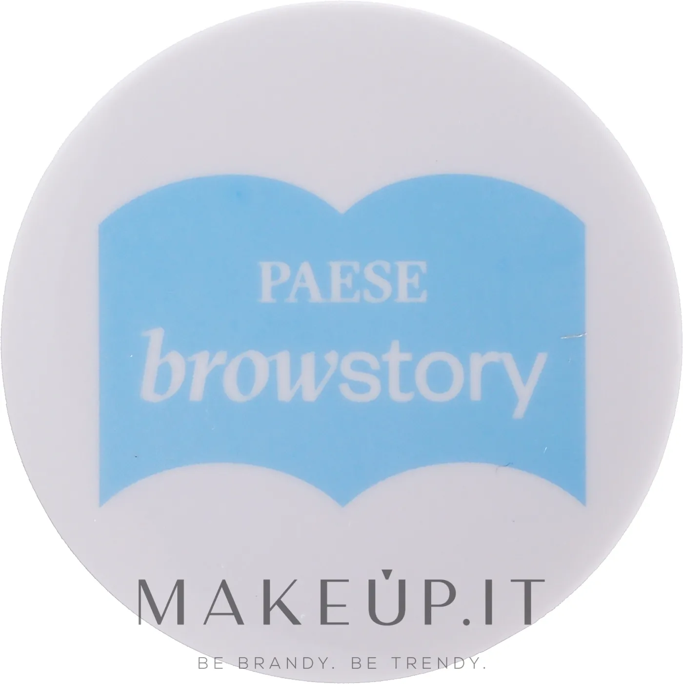 Paese Browstory Eyebrow Styling Soap