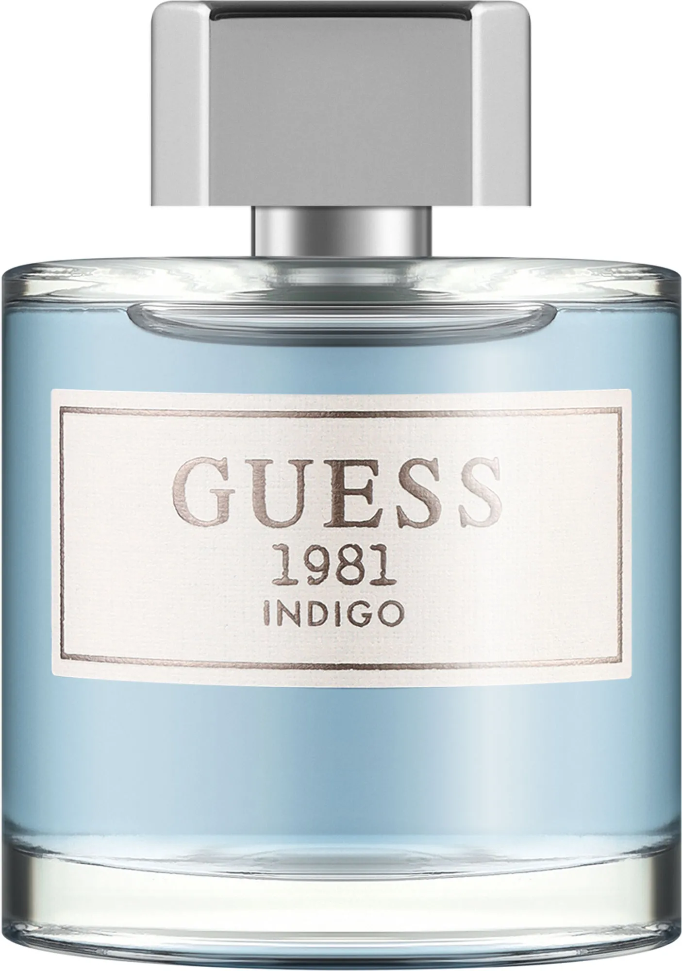 Guess 1981 Indigo for Women