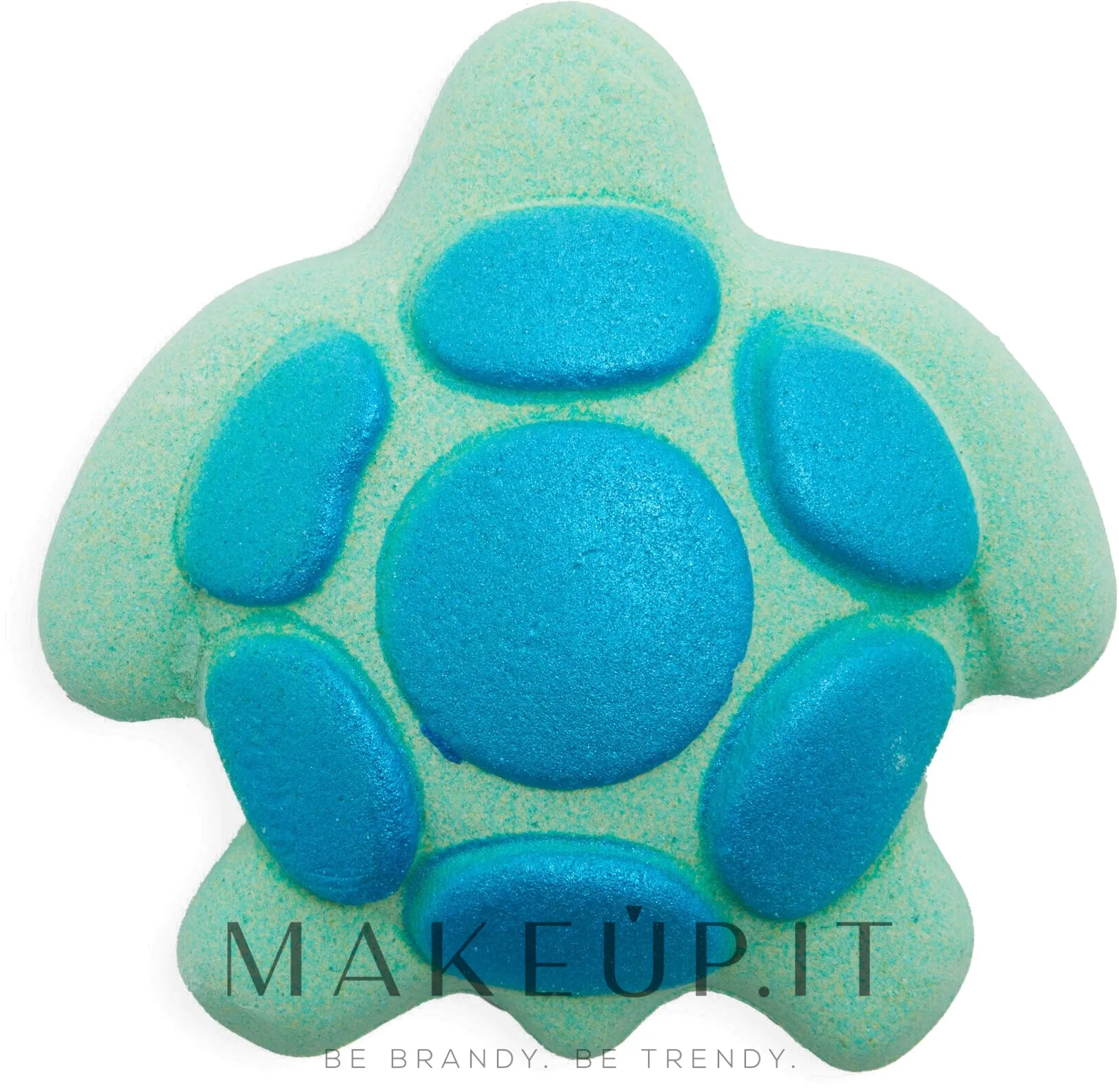 Pallina da bagno Tartaruga