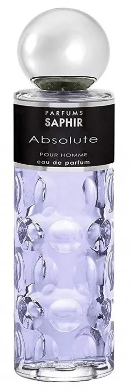 Saphir Parfums Absolute