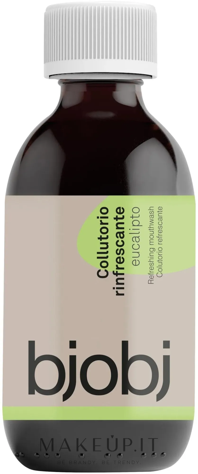 Collutorio "Eucalyptus"