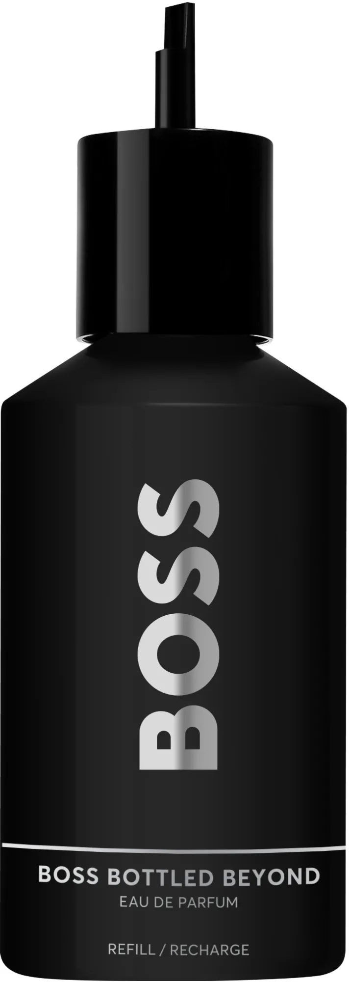 BOSS Bottled Beyond