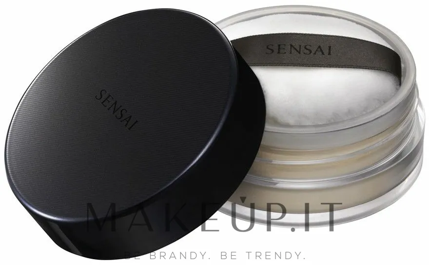 Sensai Loose Powder Translucent