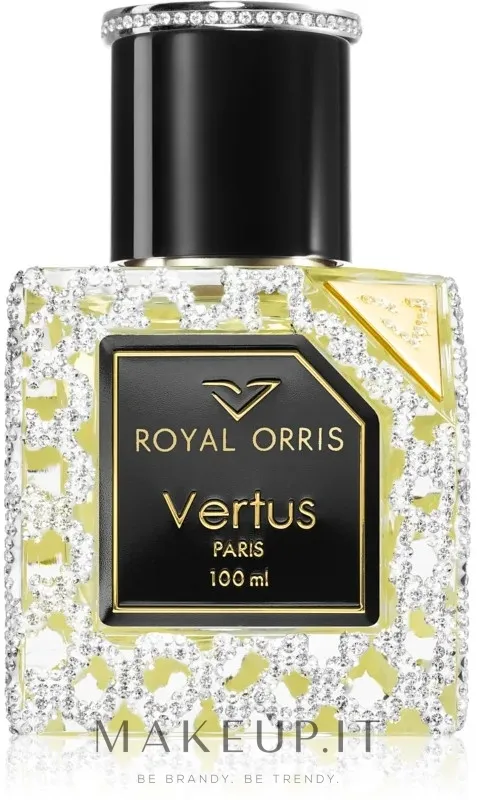 Vertus Gem'ntense Royal Orris