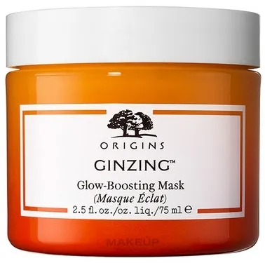 Maschera boosting idratante