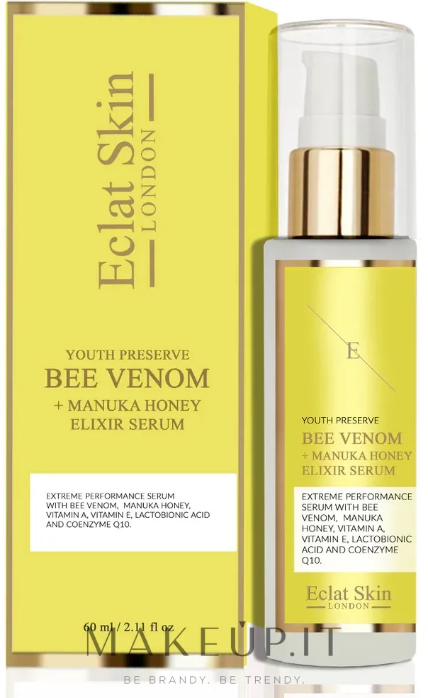 Elisir viso antietà