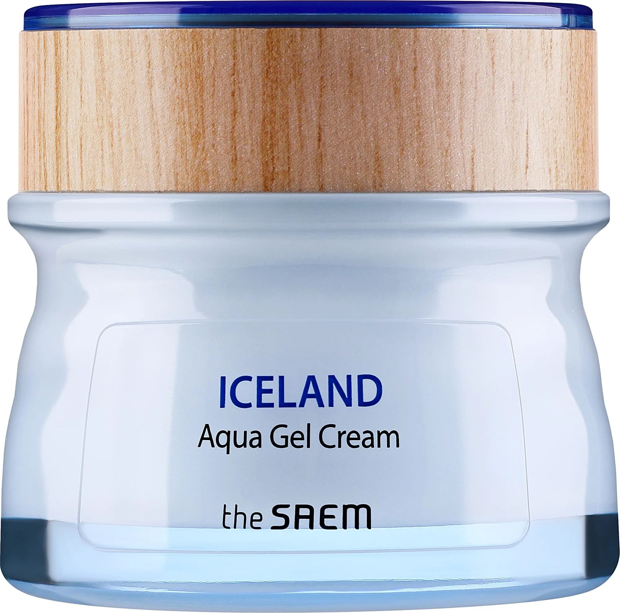 Crema-gel viso idratante