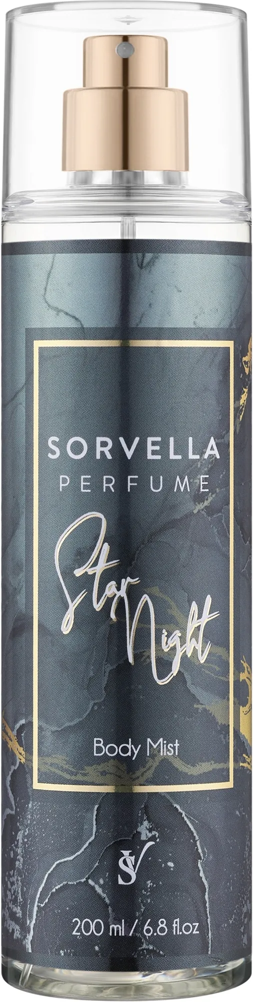 Sorvella Perfume Star Night
