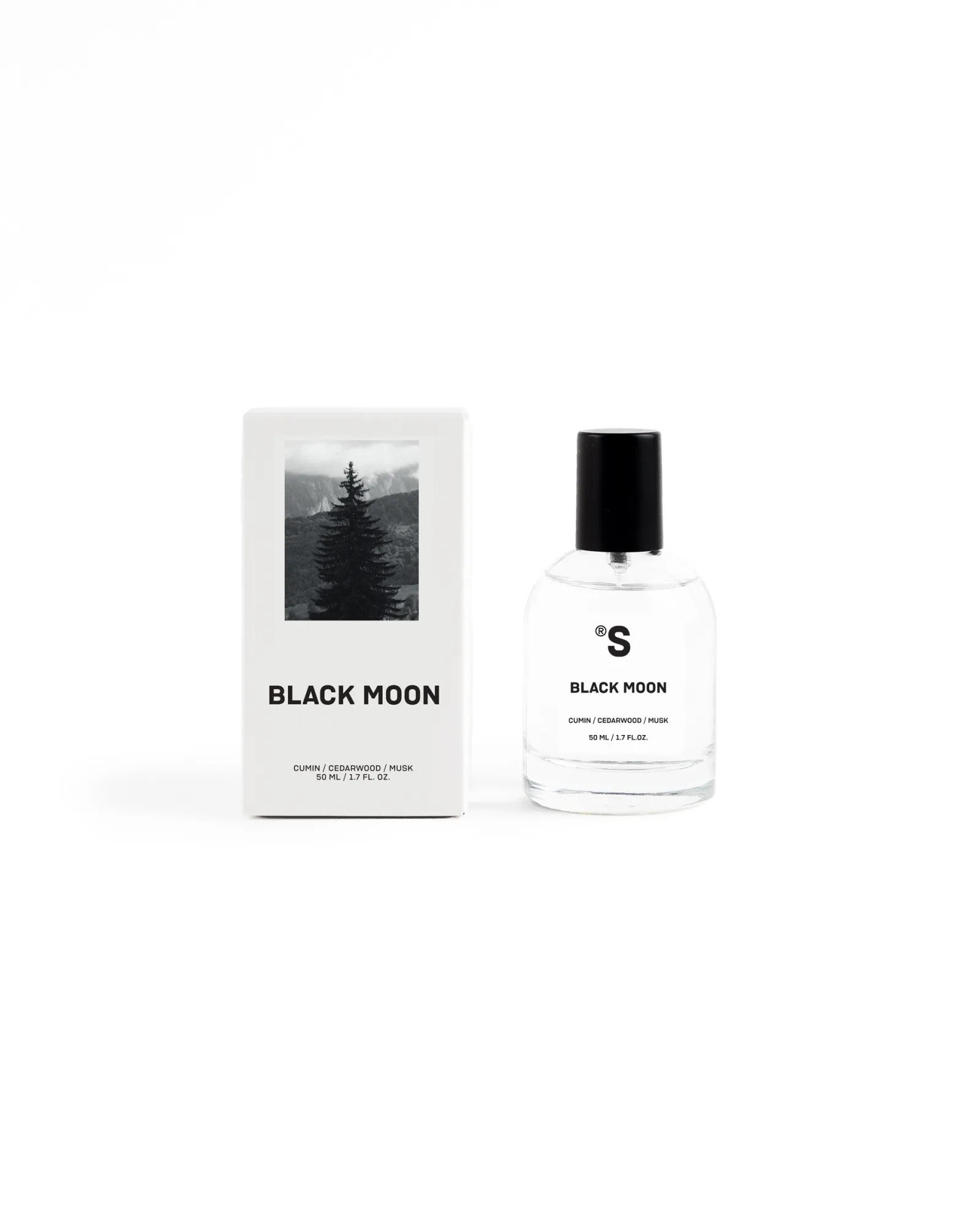 Sister's Aroma Black Moon