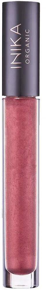 Inika Organic Lip Glaze