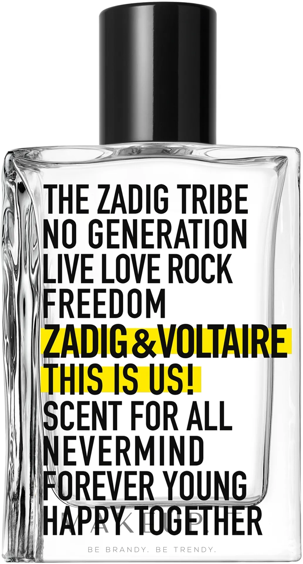 Zadig & Voltaire This is Us!