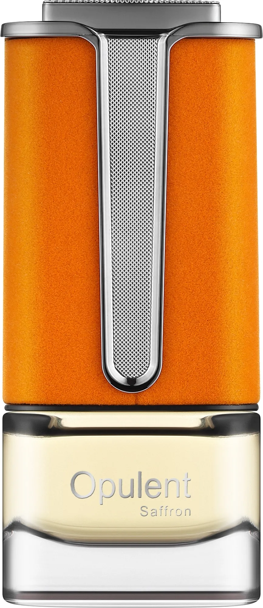 Al Haramain Opulent Saffron