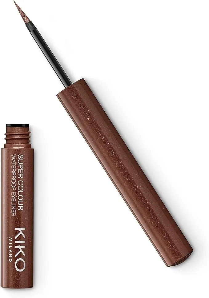 Kiko Milano Super Colour Waterproof Eyeliner