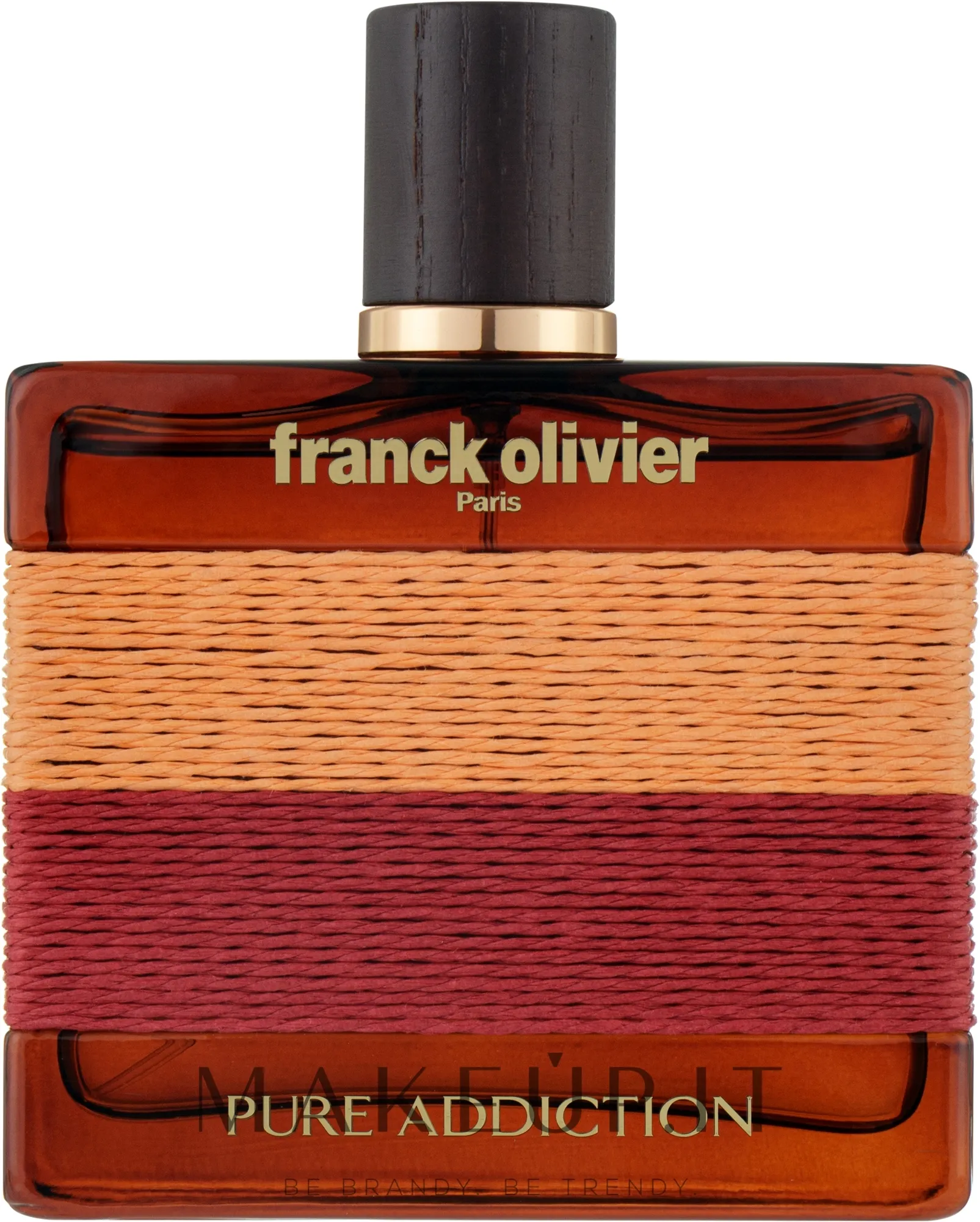 Franck Olivier Pure Addiction