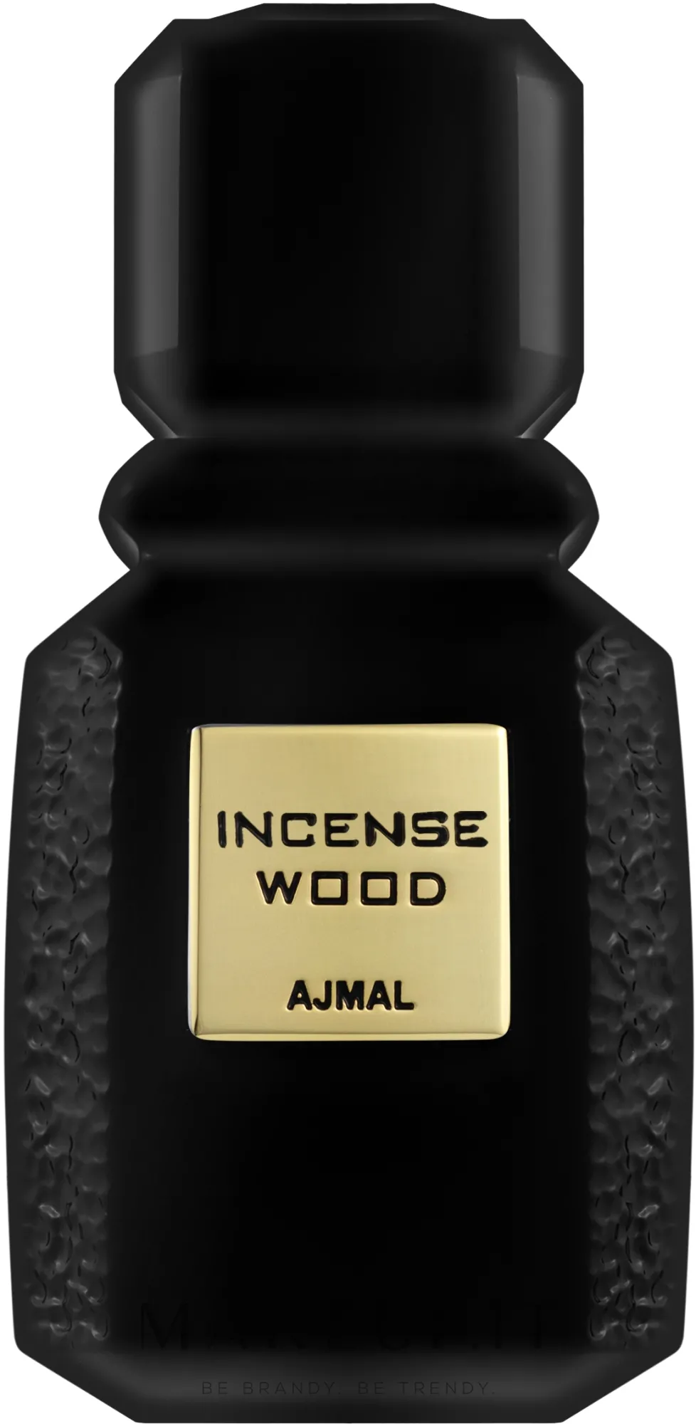 Ajmal Incense Wood