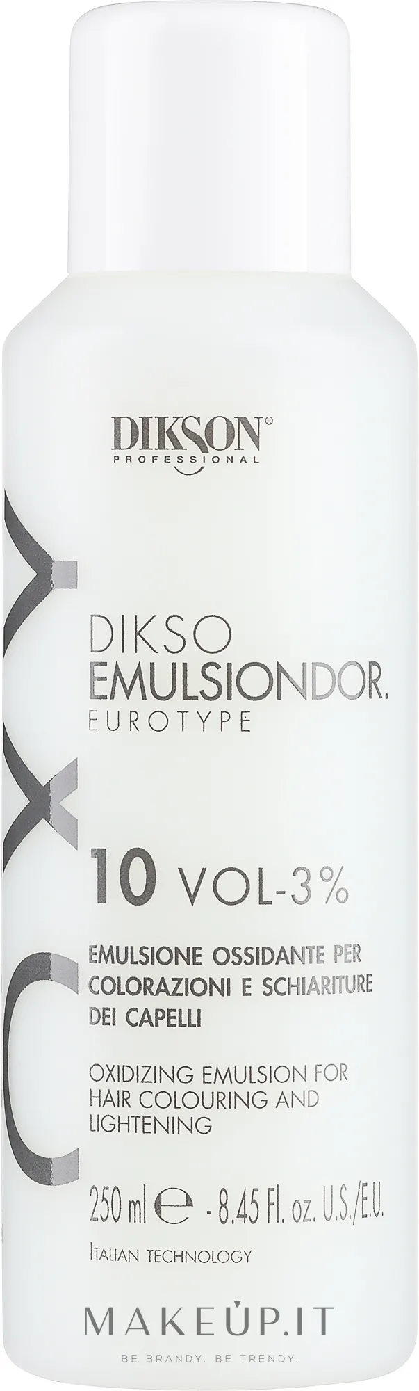 Ossidante 3 %