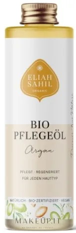 Olio biologico per corpo e capelli "Olio di Argan"